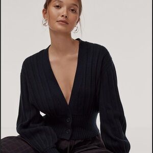 Wilfred Thais Cardigan